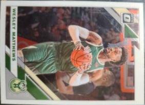 Wesley Matthews #61