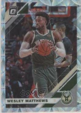 Wesley Matthews [Premium Box Set] #61
