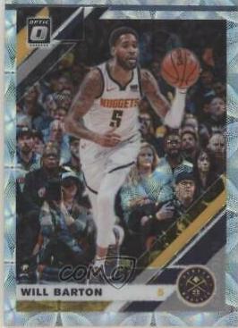 Will Barton [Premium Box Set] #76