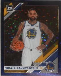 Willie Cauley Stein [Purple] #48