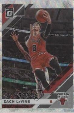 Zach LaVine [Fanatics] #64