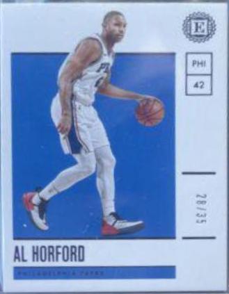 Al Horford #59