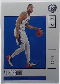 Al Horford [Purple] #59
