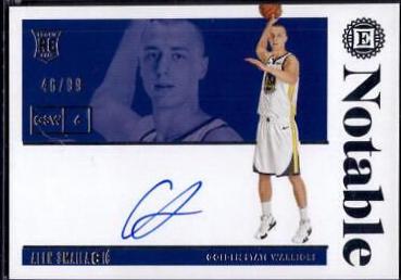 Alen Smailagic [Autograph] #187