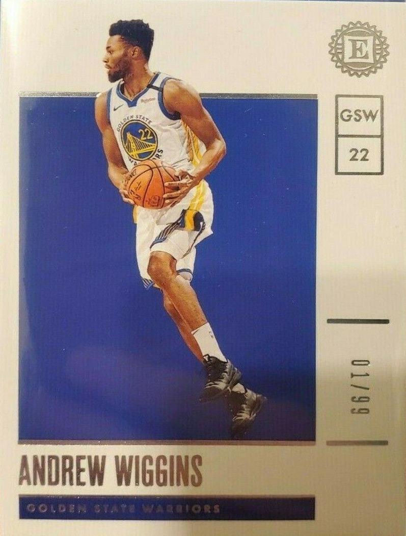 Andrew Wiggins #13