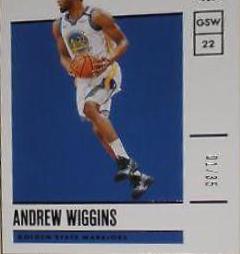 Andrew Wiggins [Purple] #13