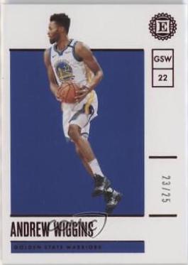 Andrew Wiggins [Red] #13