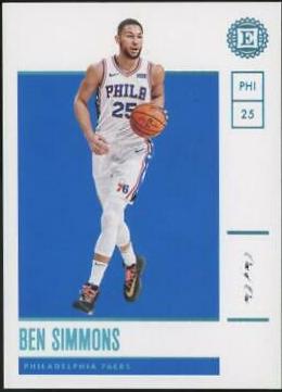 Ben Simmons #67