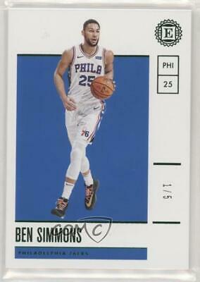 Ben Simmons [Green] #67