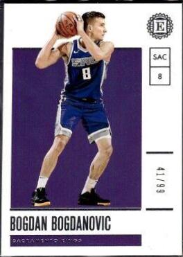 Bogdan Bogdanovic #66