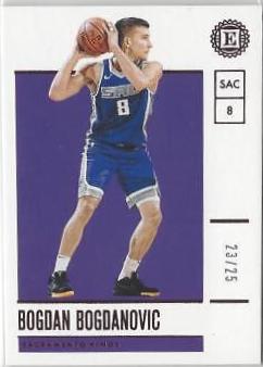 Bogdan Bogdanovic [Red] #66