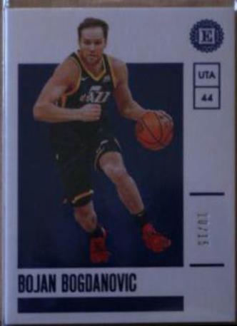 Bojan Bogdanovic #12