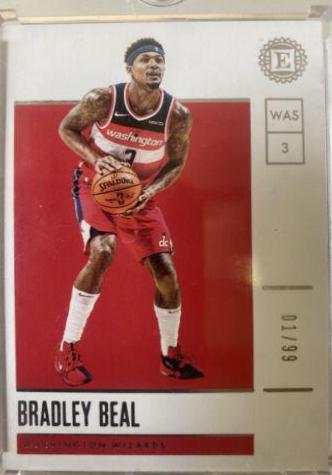 Bradley Beal #53