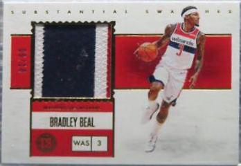 Bradley Beal [Gold] #53