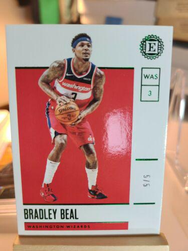 Bradley Beal [Green] #53