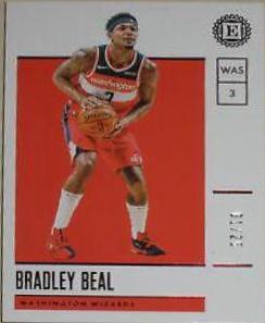 Bradley Beal [Red] #53