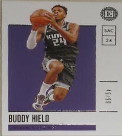 Buddy Hield #100
