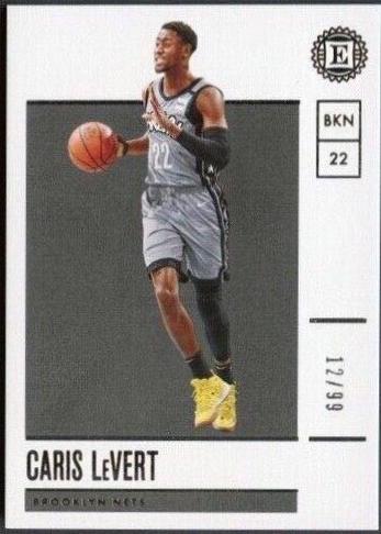Caris LeVert #6