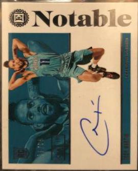Cody Martin [Autograph] #167