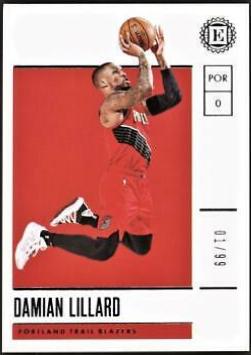 Damian Lillard #41