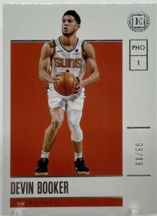 Devin Booker #7