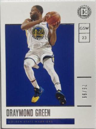 Draymond Green #97