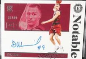 Dylan Windler [Autograph] #174