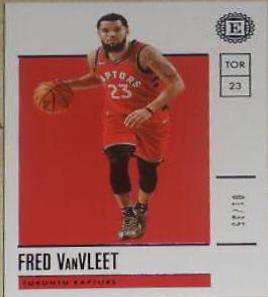 Fred VanVleet [Purple] #69
