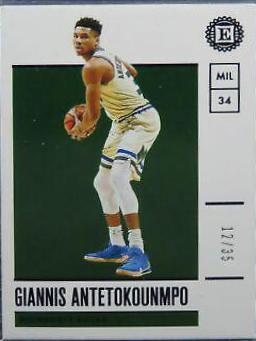 Giannis Antetokounmpo [Purple] #94