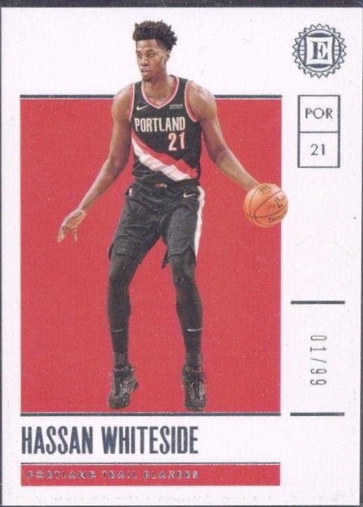 Hassan Whiteside #35