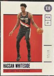Hassan Whiteside [Purple] #35