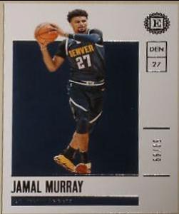 Jamal Murray #65