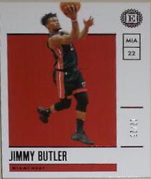 Jimmy Butler [Red] #95