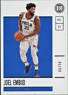 Joel Embiid #56