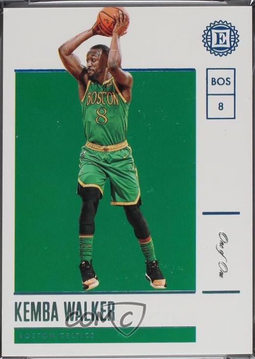 Kemba Walker #51