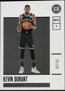 Kevin Durant [Purple] #45