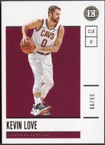 Kevin Love #32