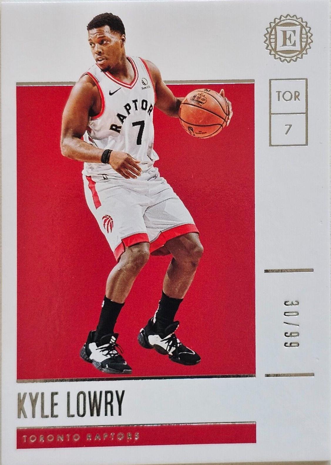 Kyle Lowry #40
