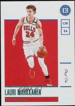 Lauri Markkanen #73