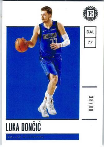 Luka Doncic #90