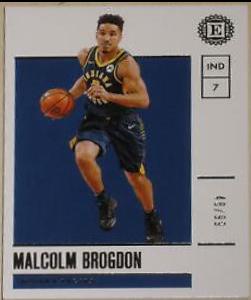 Malcolm Brogdon #91