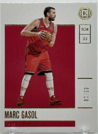 Marc Gasol #57