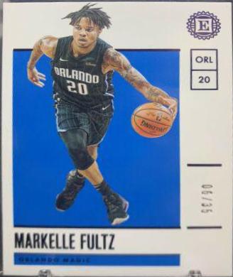 Markelle Fultz #76