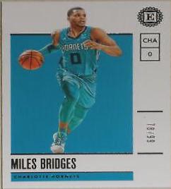 Miles Bridges #72
