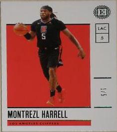 Montrezl Harrell [Green] #80