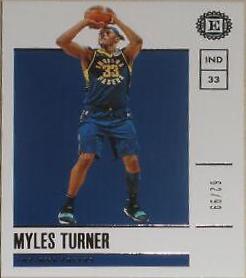 Myles Turner #93