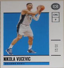 Nikola Vucevic [Purple] #83