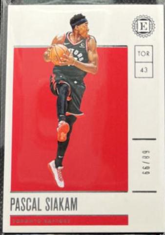 Pascal Siakam #48