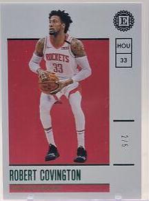 Robert Covington [Green] #25
