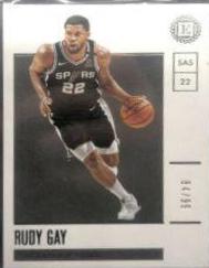 Rudy Gay #8